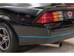 1989 Chevrolet Camaro IROC Z28 (CC-1023592) for sale in Plymouth, Michigan