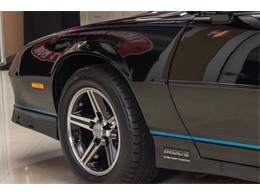 1989 Chevrolet Camaro IROC Z28 (CC-1023592) for sale in Plymouth, Michigan