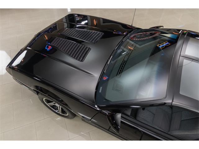 1989 Chevrolet Camaro IROC Z28 (CC-1023592) for sale in Plymouth, Michigan