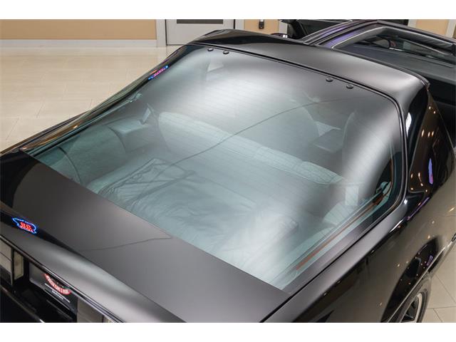 1989 Chevrolet Camaro IROC Z28 (CC-1023592) for sale in Plymouth, Michigan