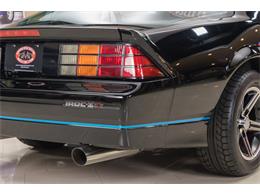 1989 Chevrolet Camaro IROC Z28 (CC-1023592) for sale in Plymouth, Michigan