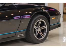 1989 Chevrolet Camaro IROC Z28 (CC-1023592) for sale in Plymouth, Michigan