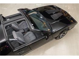 1989 Chevrolet Camaro IROC Z28 (CC-1023592) for sale in Plymouth, Michigan
