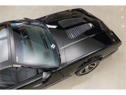 1989 Chevrolet Camaro IROC Z28 (CC-1023592) for sale in Plymouth, Michigan