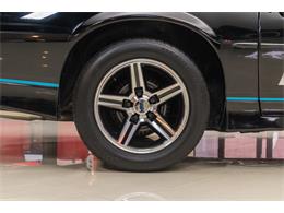 1989 Chevrolet Camaro IROC Z28 (CC-1023592) for sale in Plymouth, Michigan