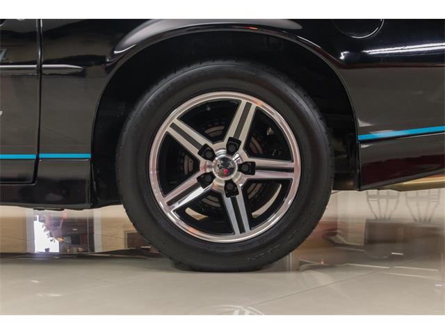 1989 Chevrolet Camaro IROC Z28 (CC-1023592) for sale in Plymouth, Michigan
