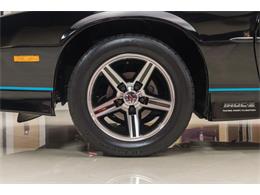 1989 Chevrolet Camaro IROC Z28 (CC-1023592) for sale in Plymouth, Michigan