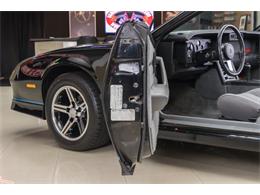 1989 Chevrolet Camaro IROC Z28 (CC-1023592) for sale in Plymouth, Michigan