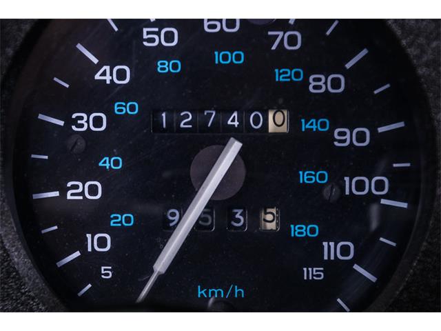 1989 Chevrolet Camaro IROC Z28 (CC-1023592) for sale in Plymouth, Michigan