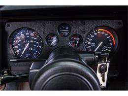 1989 Chevrolet Camaro IROC Z28 (CC-1023592) for sale in Plymouth, Michigan