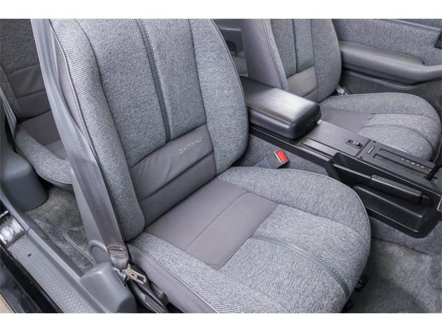 1989 Chevrolet Camaro IROC Z28 (CC-1023592) for sale in Plymouth, Michigan