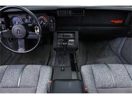 1989 Chevrolet Camaro IROC Z28 (CC-1023592) for sale in Plymouth, Michigan