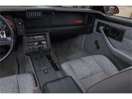 1989 Chevrolet Camaro IROC Z28 (CC-1023592) for sale in Plymouth, Michigan