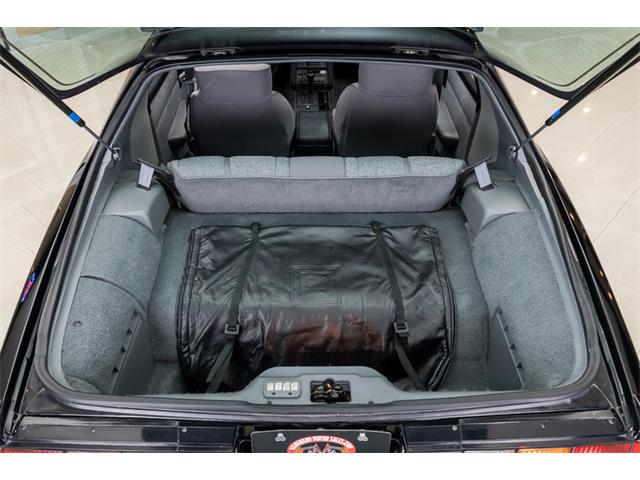 1989 Chevrolet Camaro IROC Z28 (CC-1023592) for sale in Plymouth, Michigan