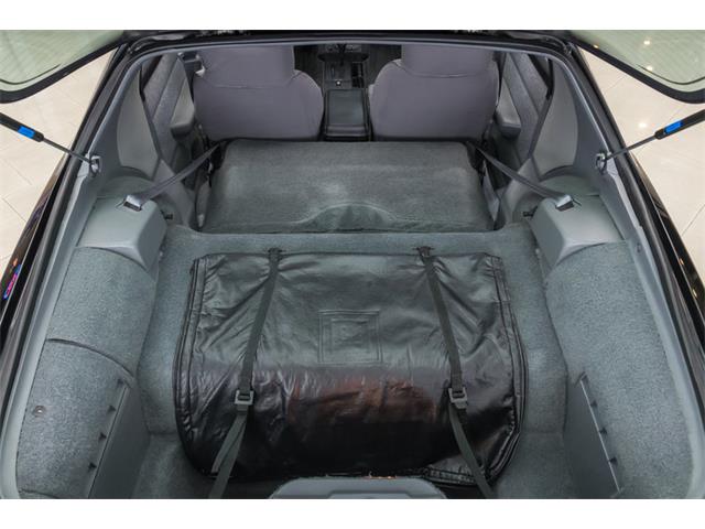 1989 Chevrolet Camaro IROC Z28 (CC-1023592) for sale in Plymouth, Michigan