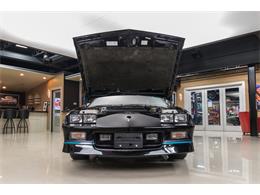 1989 Chevrolet Camaro IROC Z28 (CC-1023592) for sale in Plymouth, Michigan