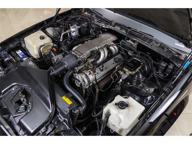 1989 Chevrolet Camaro IROC Z28 (CC-1023592) for sale in Plymouth, Michigan