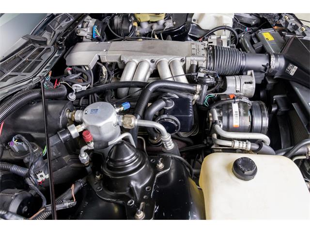 1989 Chevrolet Camaro IROC Z28 (CC-1023592) for sale in Plymouth, Michigan