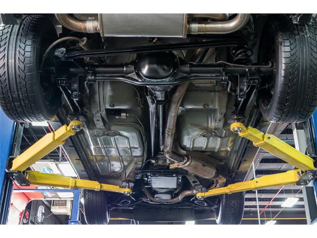 1989 Chevrolet Camaro IROC Z28 (CC-1023592) for sale in Plymouth, Michigan