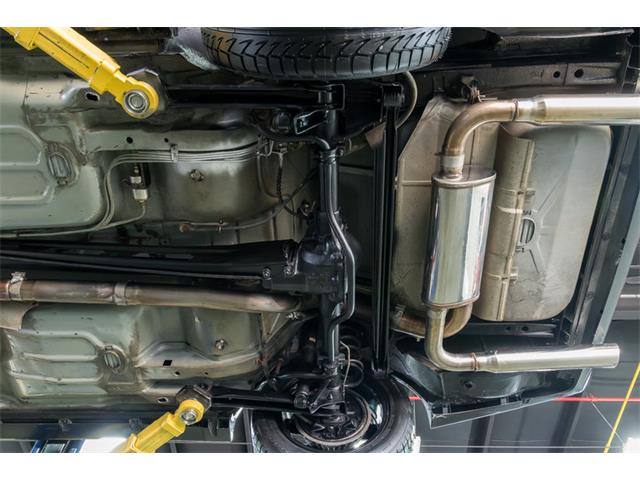 1989 Chevrolet Camaro IROC Z28 (CC-1023592) for sale in Plymouth, Michigan