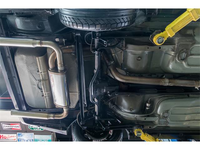 1989 Chevrolet Camaro IROC Z28 (CC-1023592) for sale in Plymouth, Michigan
