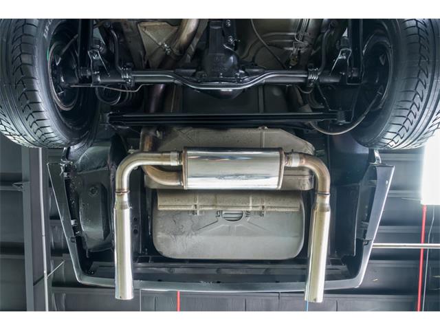1989 Chevrolet Camaro IROC Z28 (CC-1023592) for sale in Plymouth, Michigan