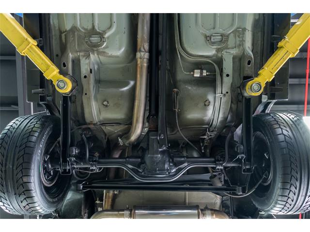1989 Chevrolet Camaro IROC Z28 (CC-1023592) for sale in Plymouth, Michigan