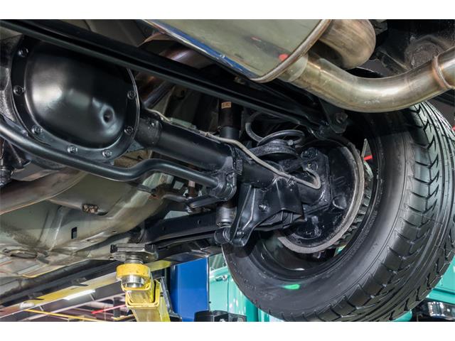 1989 Chevrolet Camaro IROC Z28 (CC-1023592) for sale in Plymouth, Michigan