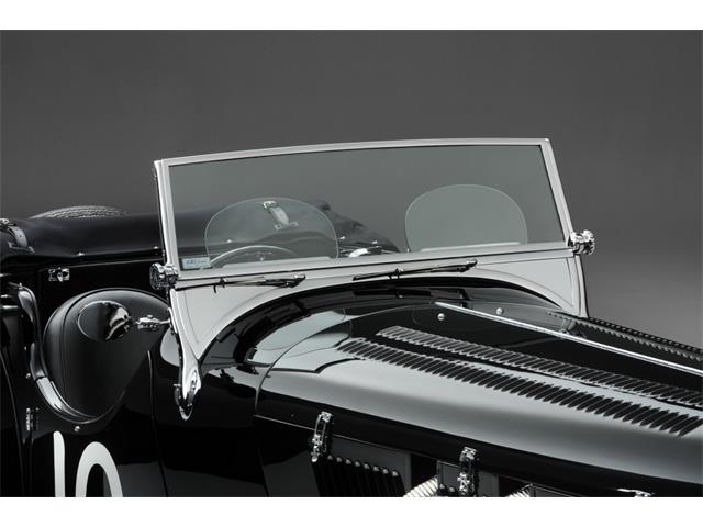 1937 Jaguar SS100 (CC-1023600) for sale in Maldon, Essex, 