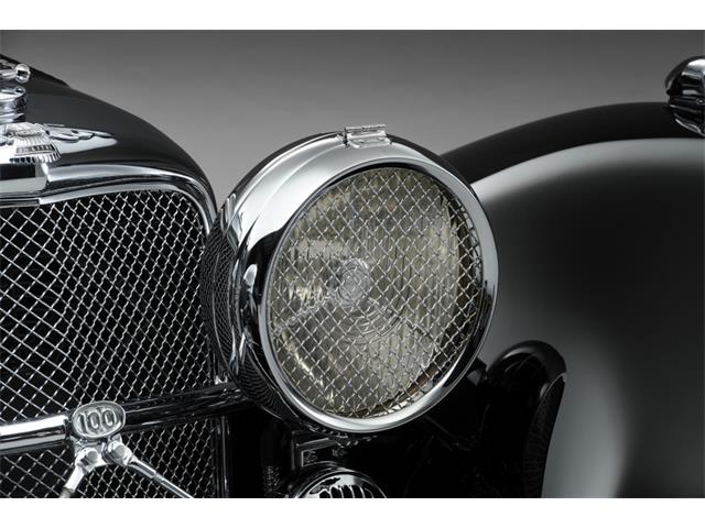 1937 Jaguar SS100 (CC-1023600) for sale in Maldon, Essex, 