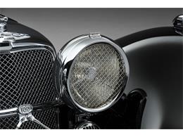 1937 Jaguar SS100 (CC-1023600) for sale in Maldon, Essex, 