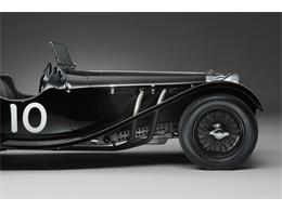 1937 Jaguar SS100 (CC-1023600) for sale in Maldon, Essex, 