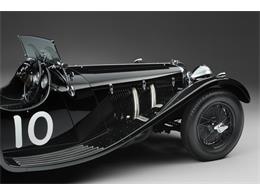 1937 Jaguar SS100 (CC-1023600) for sale in Maldon, Essex, 