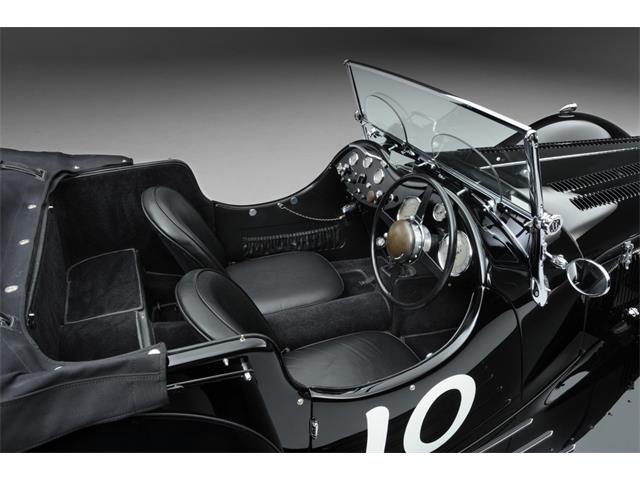 1937 Jaguar SS100 (CC-1023600) for sale in Maldon, Essex, 