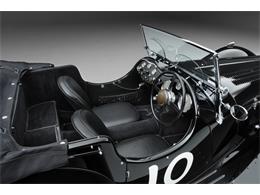 1937 Jaguar SS100 (CC-1023600) for sale in Maldon, Essex, 