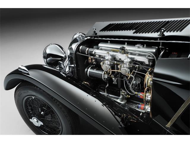 1937 Jaguar SS100 (CC-1023600) for sale in Maldon, Essex, 