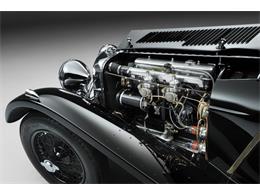 1937 Jaguar SS100 (CC-1023600) for sale in Maldon, Essex, 