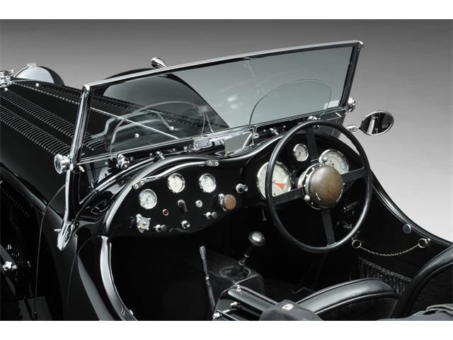 1937 Jaguar SS100 (CC-1023600) for sale in Maldon, Essex, 