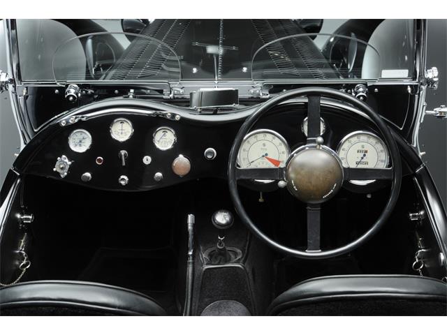 1937 Jaguar SS100 (CC-1023600) for sale in Maldon, Essex, 
