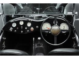 1937 Jaguar SS100 (CC-1023600) for sale in Maldon, Essex, 