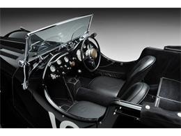 1937 Jaguar SS100 (CC-1023600) for sale in Maldon, Essex, 