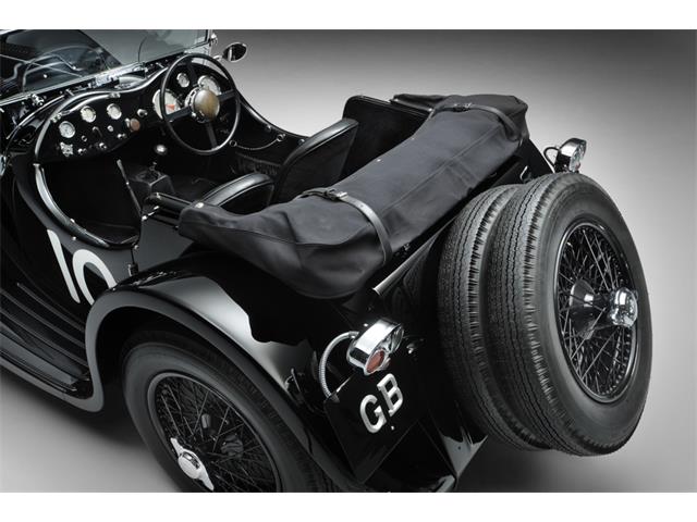 1937 Jaguar SS100 (CC-1023600) for sale in Maldon, Essex, 