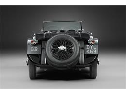1937 Jaguar SS100 (CC-1023600) for sale in Maldon, Essex, 