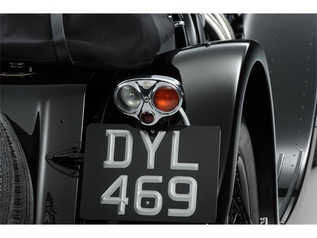 1937 Jaguar SS100 (CC-1023600) for sale in Maldon, Essex, 