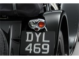 1937 Jaguar SS100 (CC-1023600) for sale in Maldon, Essex, 