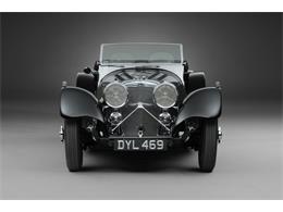 1937 Jaguar SS100 (CC-1023600) for sale in Maldon, Essex, 