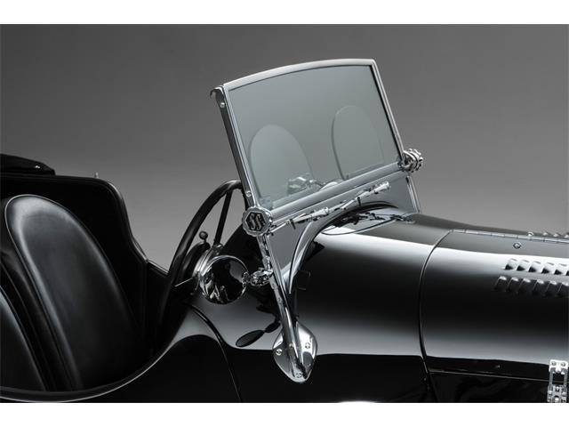 1937 Jaguar SS100 (CC-1023600) for sale in Maldon, Essex, 