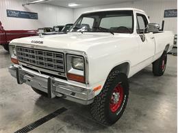 1985 Dodge D200 (CC-1023613) for sale in Holland , Michigan