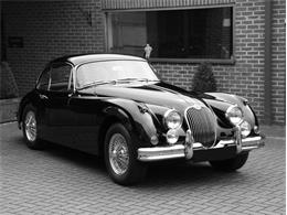 1959 Jaguar XK150 (CC-1023617) for sale in Maldon, Essex, 