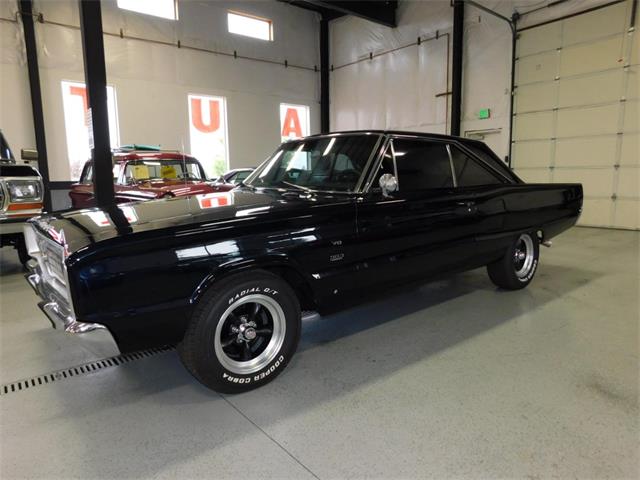 1967 Dodge Coronet 440 (CC-1023631) for sale in Bend, Oregon